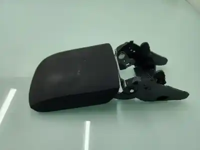 Автозапчастина б/у центральний подлокник для volkswagen t-roc (a11, d11) 1.0 tsi посилання на oem iam 2ga864207  