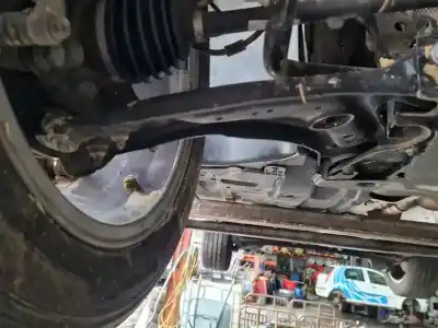 Second-hand car spare part FRONT RIGHT LOWER SUSPENSION ARM for VOLKSWAGEN T-ROC (A11, D11)  OEM IAM references   