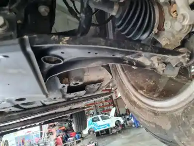 Second-hand car spare part FRONT LEFT LOWER SUSPENSION ARM for VOLKSWAGEN T-ROC (A11, D11)  OEM IAM references   