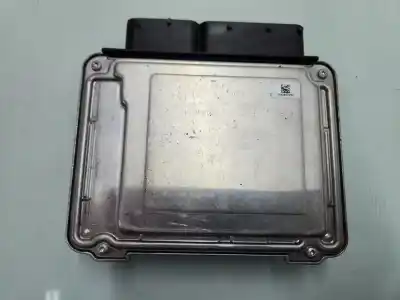 Pezzo di ricambio per auto di seconda mano centralina motore per volkswagen t-roc (a11, d11) 1.0 tsi riferimenti oem iam 04c907309bb  