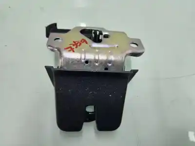 Pezzo di ricambio per auto di seconda mano Baule / Serratura Del Cancello per VOLKSWAGEN T-ROC (A11, D11) 1.0 TSI Riferimenti OEM IAM 2GA827505A  