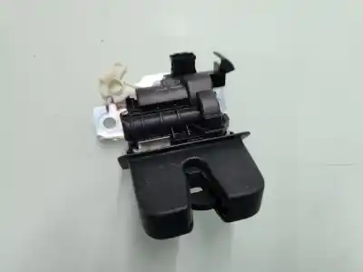 Автозапчастина б/у замок багажника / ворот для volkswagen t-roc (a11, d11) 1.0 tsi посилання на oem iam 2ga827505a  