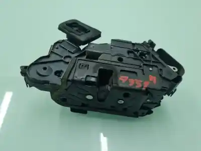 Pezzo di ricambio per auto di seconda mano  per VOLKSWAGEN T-ROC (A11, D11)  Riferimenti OEM IAM 5TB837015A  