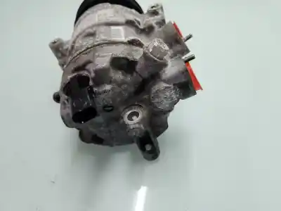 Автозапчастина б/у компресор кондиционера для volkswagen t-roc (a11, d11) 1.0 tsi посилання на oem iam 5q0816803d  