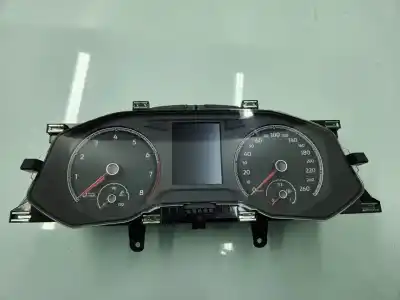 Pezzo di ricambio per auto di seconda mano pannello degli strumenti per volkswagen t-roc (a11, d11) 1.0 tsi riferimenti oem iam 2ga920740a  