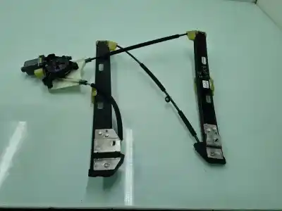 Автозапчастина б/у РЕГУЛЯТОР ПЕРЕДНЬОГО ПРАВОГО СКЛА для VOLKSWAGEN T-ROC (A11, D11)  Посилання на OEM IAM 2GA837462F  