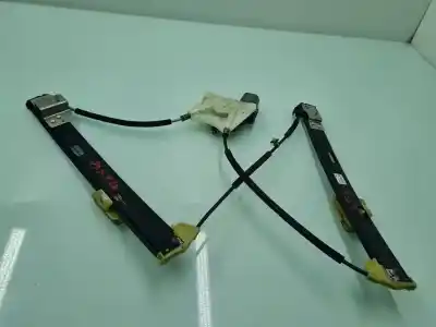 Автозапчасти б/у регулятор стекла переднего левого за volkswagen t-roc (a11, d11) 1.0 tsi ссылки oem iam 2ga837461f  