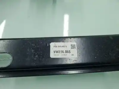 Second-hand car spare part Rear Right Window Regulator for VOLKSWAGEN T-ROC (A11, D11) 1.0 TSI OEM IAM references 2GA839462G  