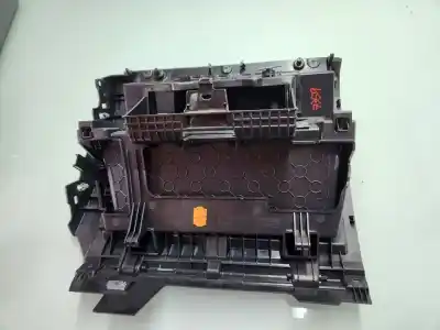 Автозапчасти б/у бардачок за volkswagen t-roc (a11, d11) 1.0 tsi ссылки oem iam 2ga857101  