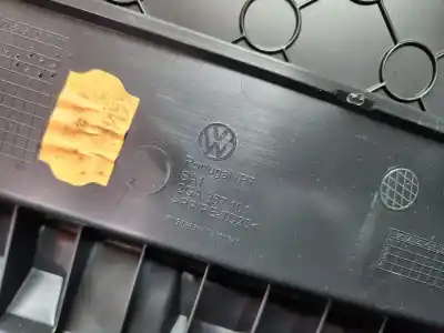 Автозапчасти б/у бардачок за volkswagen t-roc (a11, d11) 1.0 tsi ссылки oem iam 2ga857101  