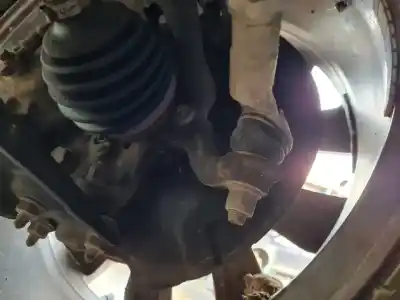 Автозапчастина б/у ПЕРЕДНІЙ ПРАВ для VOLKSWAGEN T-ROC (A11, D11)  Посилання на OEM IAM   