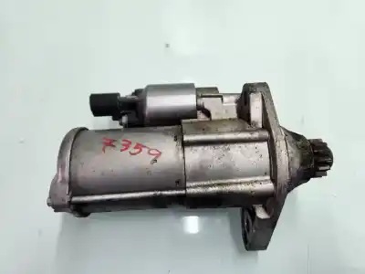 Автозапчасти б/у двигатель запускается за volkswagen t-roc (a11, d11) 1.0 tsi ссылки oem iam 02z911022c  