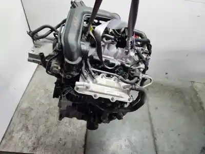 Автозапчасти б/у полный двигатель за volkswagen t-roc (a11, d11) 1.0 tsi ссылки oem iam dkrf  