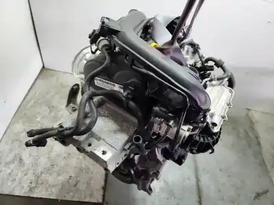 Автозапчасти б/у полный двигатель за volkswagen t-roc (a11, d11) 1.0 tsi ссылки oem iam dkrf  