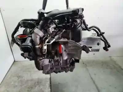 Автозапчасти б/у полный двигатель за volkswagen t-roc (a11, d11) 1.0 tsi ссылки oem iam dkrf  