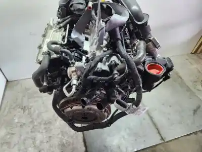 Автозапчасти б/у полный двигатель за volkswagen t-roc (a11, d11) 1.0 tsi ссылки oem iam dkrf  
