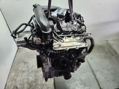 Автозапчасти б/у полный двигатель за volkswagen t-roc (a11, d11) 1.0 tsi ссылки oem iam dkrf