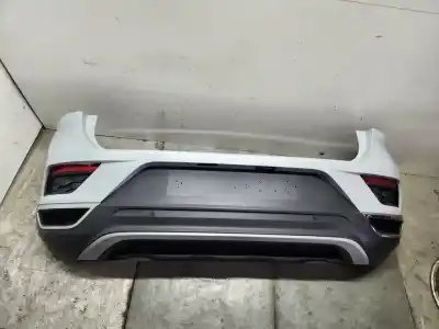 Автозапчасти б/у задний бампер за volkswagen t-roc (a11, d11) 1.0 tsi ссылки oem iam   
