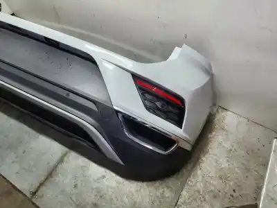 Pezzo di ricambio per auto di seconda mano Paraurti Posteriore per VOLKSWAGEN T-ROC (A11, D11) 1.0 TSI Riferimenti OEM IAM   