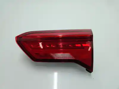 Автозапчасти б/у внутренний правый задний фонарь за volkswagen t-roc (a11, d11) 1.0 tsi ссылки oem iam 2ga945094  