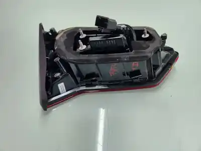 Автозапчасти б/у внутренний правый задний фонарь за volkswagen t-roc (a11, d11) 1.0 tsi ссылки oem iam 2ga945094  