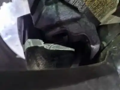 Автозапчасти б/у передний левый тормозной суппорт за volkswagen t-roc (a11, d11) 1.0 tsi ссылки oem iam 