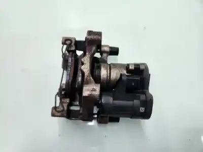 Автозапчасти б/у задний правый тормозной суппорт за volkswagen t-roc (a11, d11) 1.0 tsi ссылки oem iam 5q0615406ee  