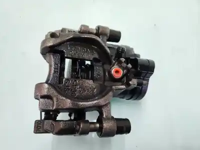 Автозапчасти б/у задний правый тормозной суппорт за volkswagen t-roc (a11, d11) 1.0 tsi ссылки oem iam 5q0615406ee  