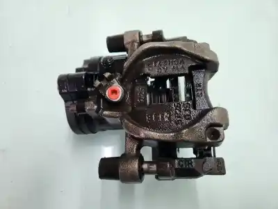 İkinci el araba yedek parçası SOL ARKA FREN KALIPER için VOLKSWAGEN T-ROC (A11, D11)  OEM IAM referansları 5Q0615405EE  