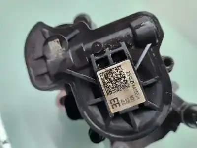 Автозапчасти б/у задний левый тормозной суппорт за volkswagen t-roc (a11, d11) 1.0 tsi ссылки oem iam 5q0615405ee  