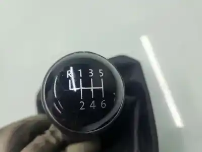 Автозапчасти б/у ручка рычага передачи за volkswagen t-roc (a11, d11) 1.0 tsi ссылки oem iam 2ga711123a  