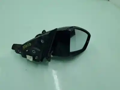 Автозапчасти б/у задний вид справа за volkswagen t-roc (a11, d11) 1.0 tsi ссылки oem iam 2ga857934b  