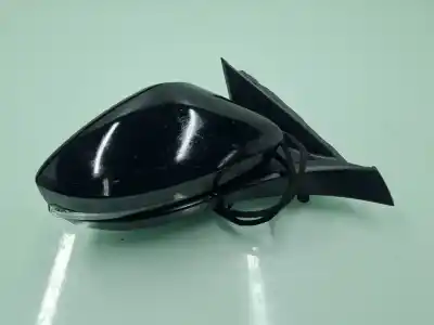 Автозапчасти б/у задний вид справа за volkswagen t-roc (a11, d11) 1.0 tsi ссылки oem iam 2ga857934b  