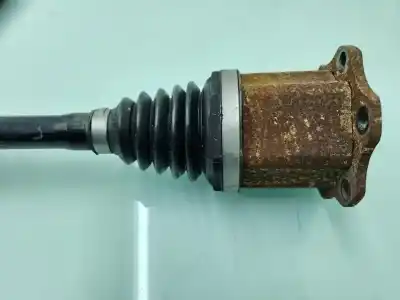Second-hand car spare part FRONT RIGHT TRANSMISSION for VOLKSWAGEN T-ROC (A11, D11)  OEM IAM references 5Q0407272DT  