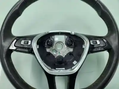 Автозапчастина б/у КЕРМО для VOLKSWAGEN T-ROC (A11, D11)  Посилання на OEM IAM   