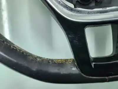 Second-hand car spare part steering wheel for volkswagen t-roc (a11, d11) 1.0 tsi oem iam references   