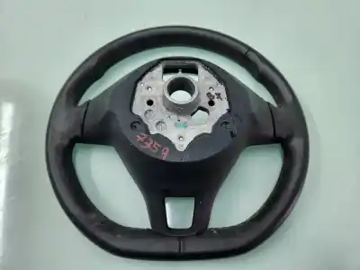 Second-hand car spare part steering wheel for volkswagen t-roc (a11, d11) 1.0 tsi oem iam references   