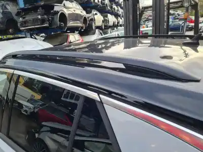 Автозапчасти б/у крышные бары за volkswagen t-roc (a11, d11) 1.0 tsi ссылки oem iam   