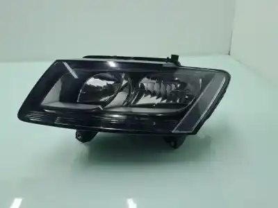 Автозапчастина б/у ліва фара для audi q5 (8r) q5 2.0 tdi посилання на oem iam 8r0941003l  