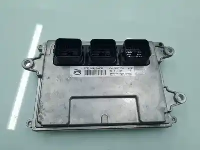 Second-hand car spare part ECU ENGINE CONTROL for HONDA ACCORD VIII (CU)  OEM IAM references 37820RL2G06  