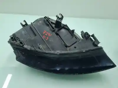 Second-hand car spare part left headlight for audi a4 berlina (b8) básico oem iam references   