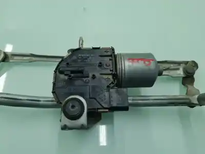 Pièce détachée automobile d'occasion MOTEUR D'ESSUIE-GLACE AVANT pour VOLKSWAGEN CADDY FURGÓN/KOMBI  Références OEM IAM 2K1955023J  