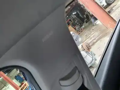 Автозапчасти б/у передняя правая подушка безопасности за hyundai i20 (bc3) klass 100 cv / 74 kw ссылки oem iam 