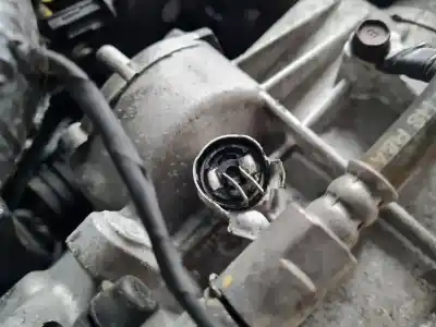 Автозапчасти б/у коробка передач за hyundai i20 (bc3) klass 100 cv / 74 kw ссылки oem iam 430b026191