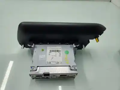 Second-hand car spare part Multifunction Display for HYUNDAI I20 (BC3) KLASS 100 CV / 74 KW OEM IAM references 96160Q0420NNB  