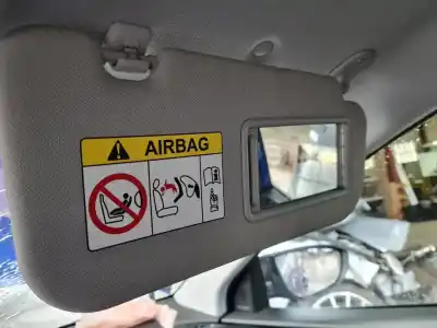 Автозапчасти б/у правая зона за hyundai i20 (bc3) klass 100 cv / 74 kw ссылки oem iam 
