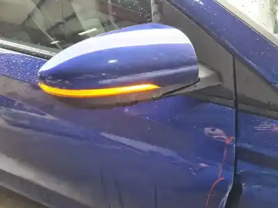 Автозапчасти б/у задний вид справа за hyundai i20 (bc3) klass 100 cv / 74 kw ссылки oem iam   