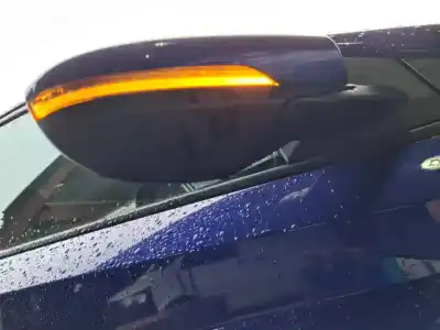 Автозапчасти б/у задний вид справа за hyundai i20 (bc3) klass 100 cv / 74 kw ссылки oem iam   