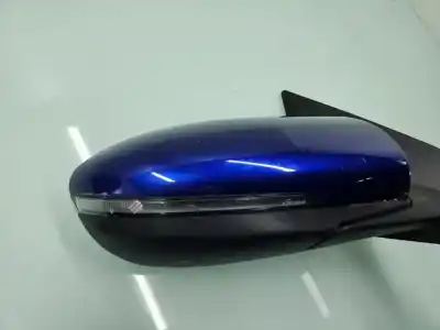 Автозапчасти б/у задний вид справа за hyundai i20 (bc3) klass 100 cv / 74 kw ссылки oem iam   