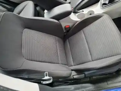 Автозапчасти б/у сиденье правое переднее за hyundai i20 (bc3) klass 100 cv / 74 kw ссылки oem iam 